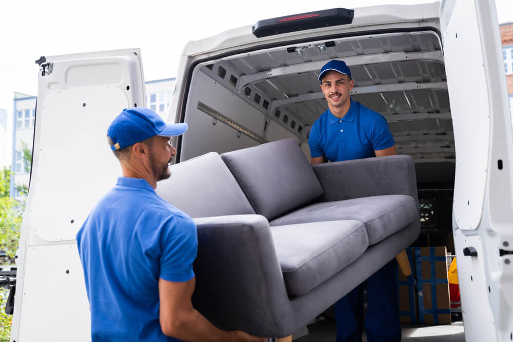 Affordable Moving Services