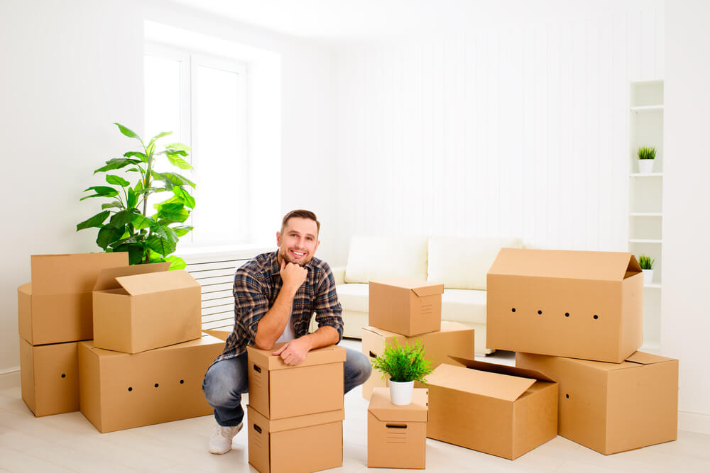Best Movers Windermere