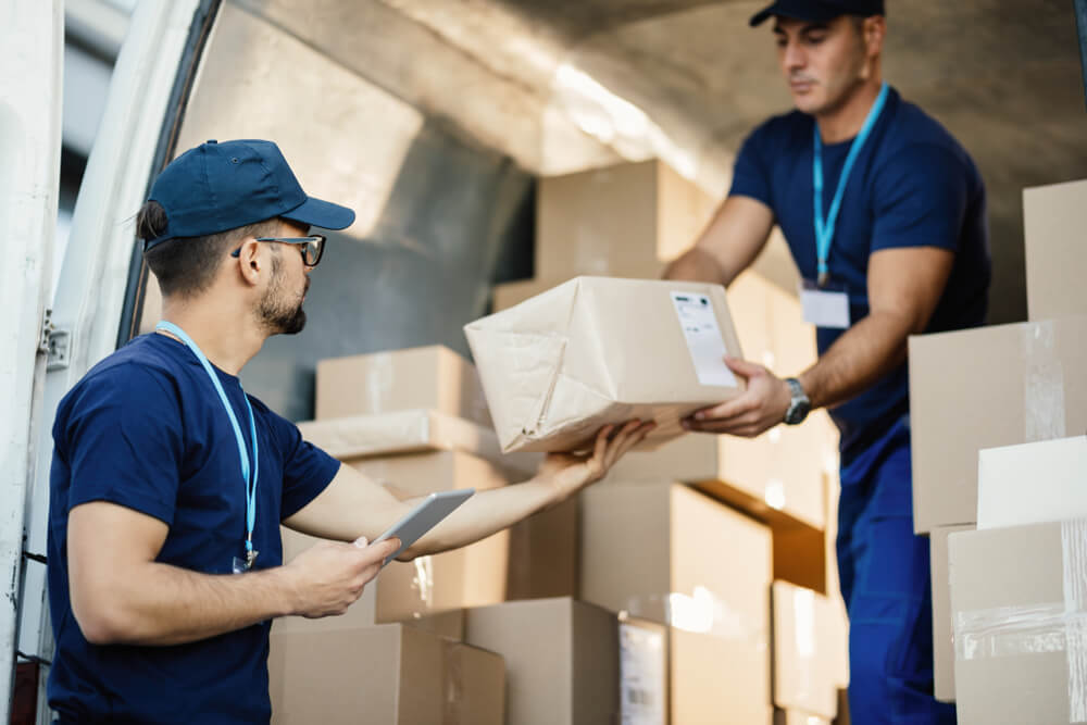 Local Movers Windermere