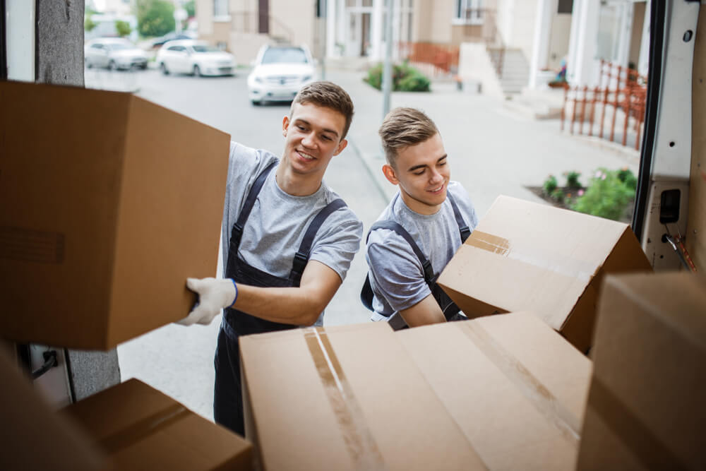 Insurance For Moving Services Kissimmee