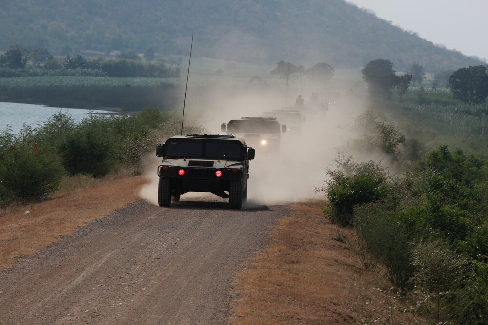 Military Relocation Services