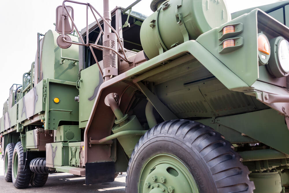 Vehicle Shipping Service